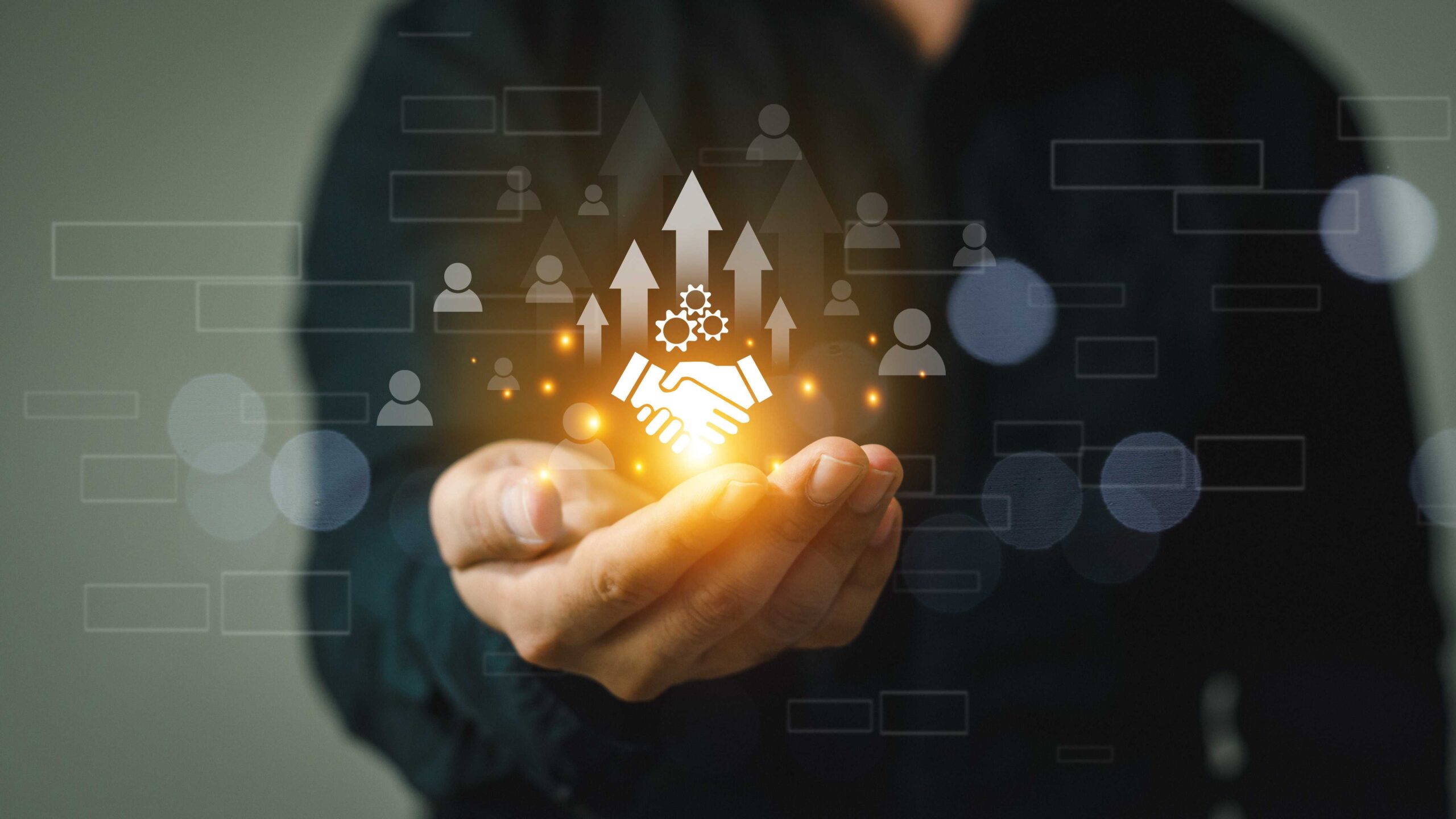 Cross-tier supplier collaboration: the hidden innovation engine in your supply chain