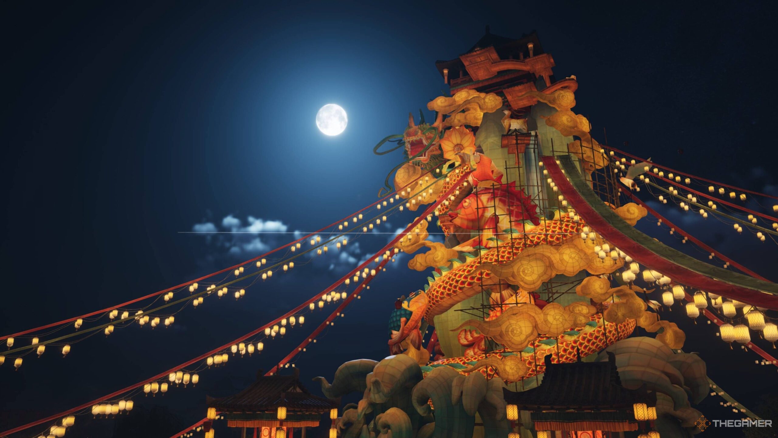 How To Sneak Through The Streetwise Sage Area In Where Winds Meet