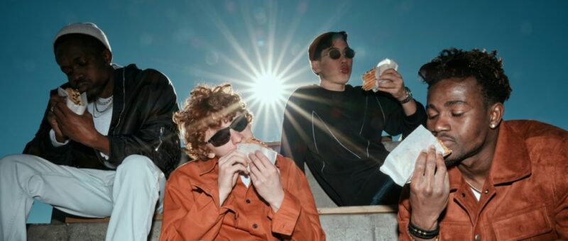 What Gen Z Will Demand from Restaurants in 2026: Why Every Detail Matters