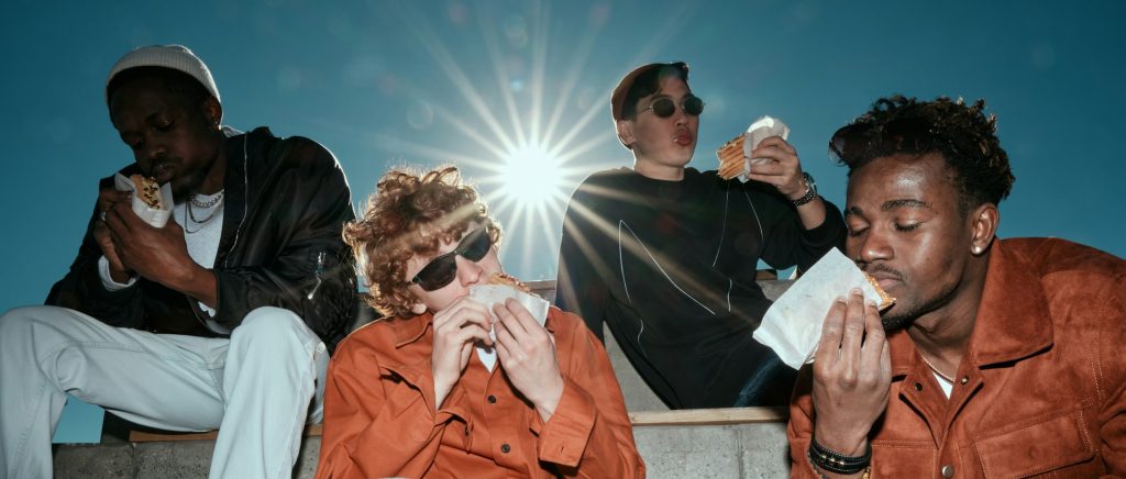 What Gen Z Will Demand from Restaurants in 2026: Why Every Detail Matters