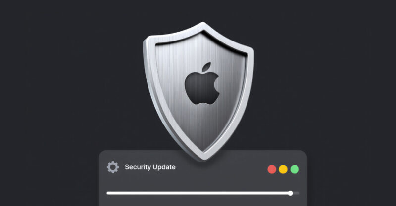 Apple Issues Security Updates After Two WebKit Flaws Found Exploited in the Wild