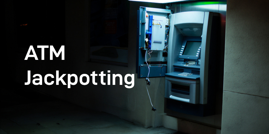 U.S. DOJ Charges 54 in ATM Jackpotting Scheme Using Ploutus Malware