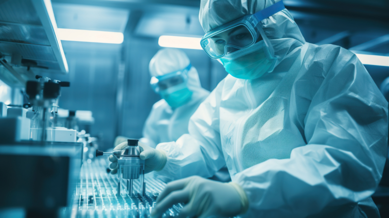 <![CDATA[Eli Lilly Announces Topline Results From Phase III Trial Studying Oral GLP-1 Therapy Orforglipron ]]>