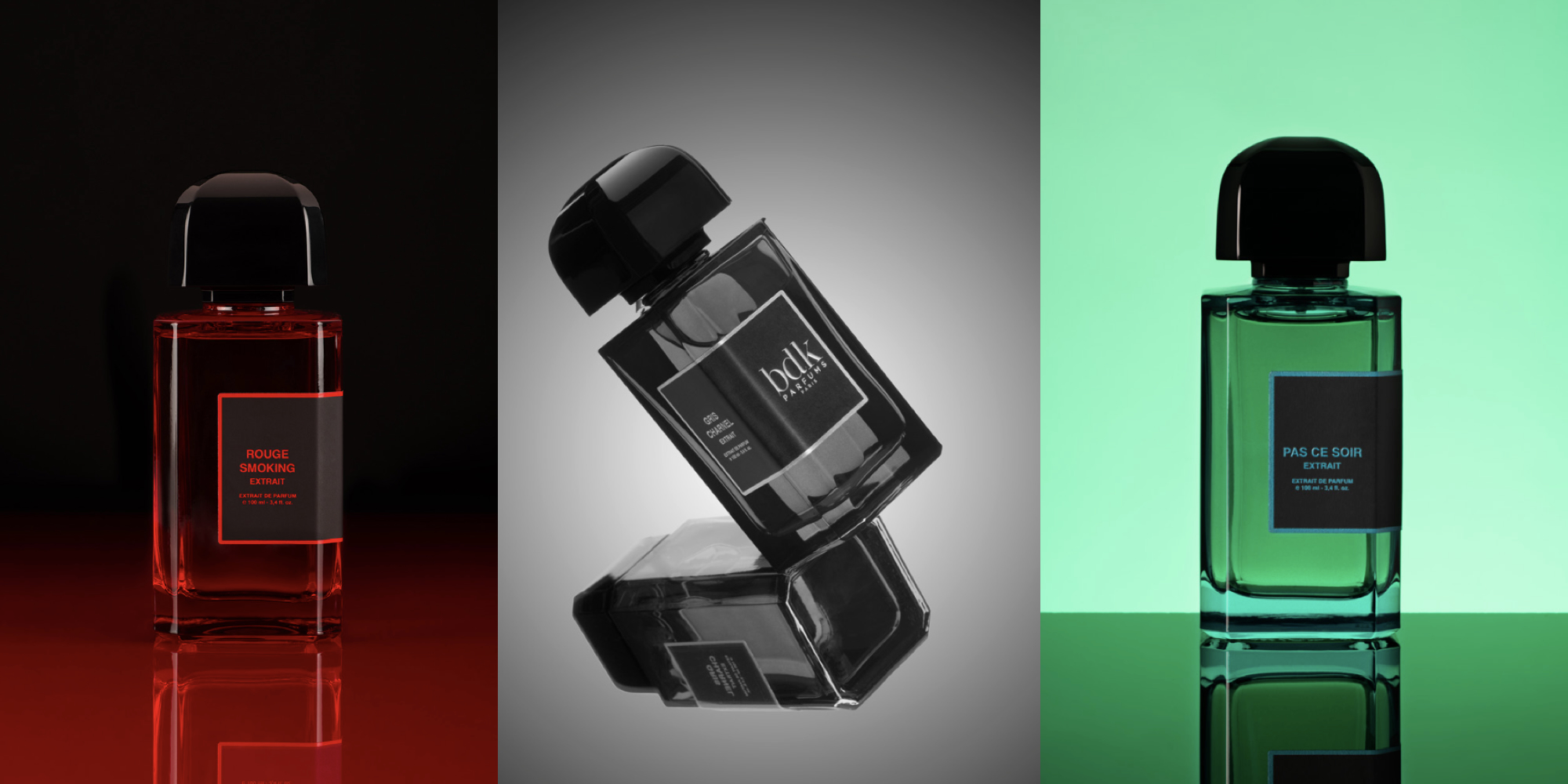 Beauty Briefing: What recent investments from Estée Lauder and LVMH say about the fragrance market