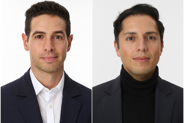 Burberry strengthens executive team with key appointments