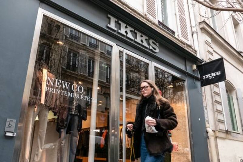 IKKS Group acquired, many jobs to be cut