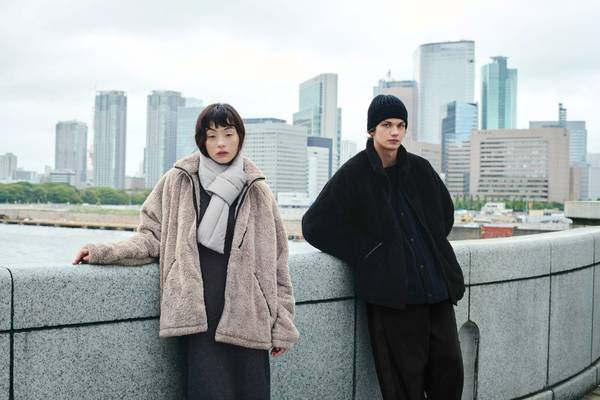 Cheap clothing imports, high-quality material exports: figures reveal Japan's fashion industry