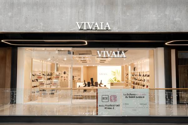 Vivaia expands its retail network with a second store in France