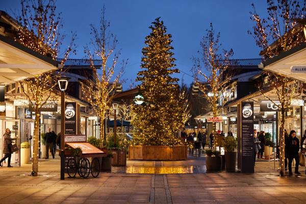 Germany: Sluggish Christmas trade awaits final rush