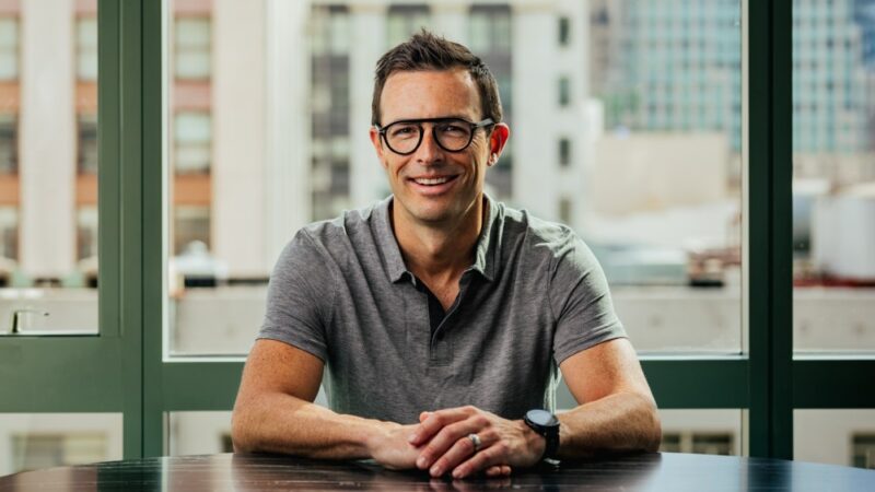 Lululemon’s CEO Switch and the Perception of Reality