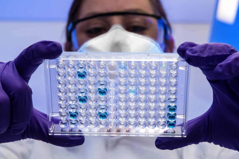 Samsung Bioepis announces launch of two new denosumab biosimilars in Europe