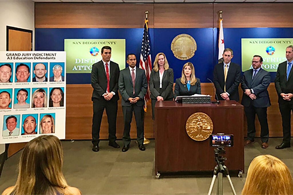 California charter school oversight bill faces challenges, future uncertain