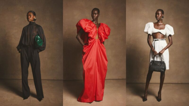 ICYMI: The Designer Merging African Storytelling with Western Craftsmanship, Pre-Fall 2026 Trends to Know