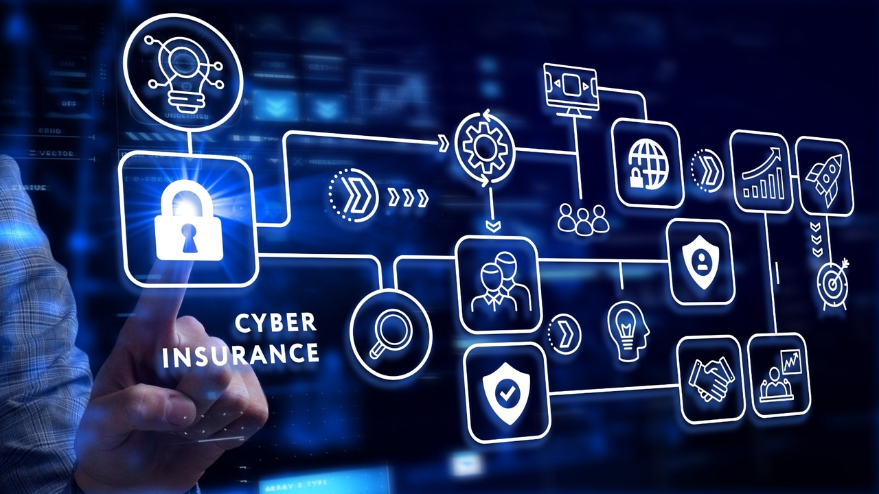 New Tech Deployments That Cyber Insurers Recommend for 2026