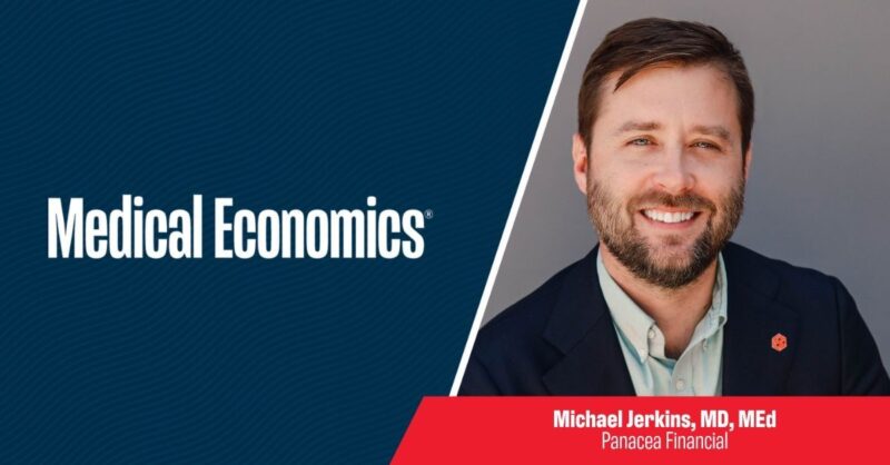 <![CDATA[Building a bank for doctors: The origins of Panacea Financial]]>