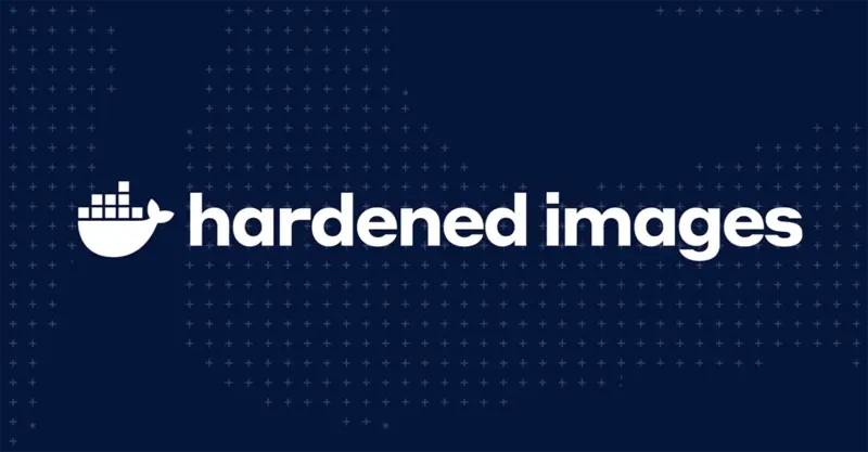 Docker makes hardened images free open and transparent for everyone