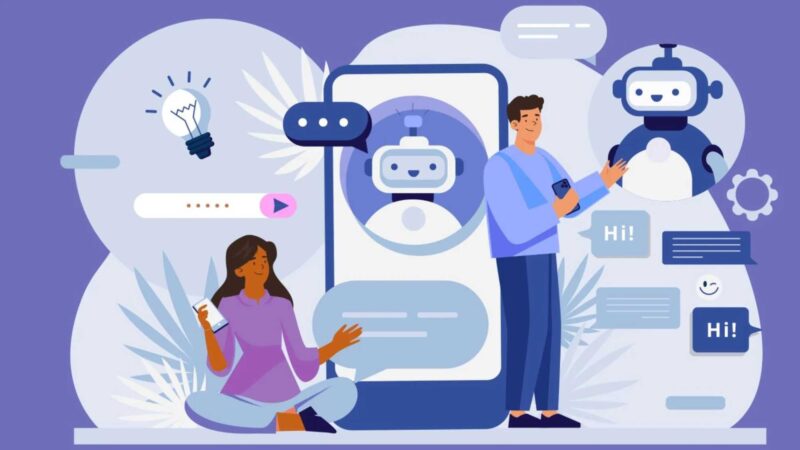 U.S. DOT expands use of AI agents from Salesforce in broad upgrade