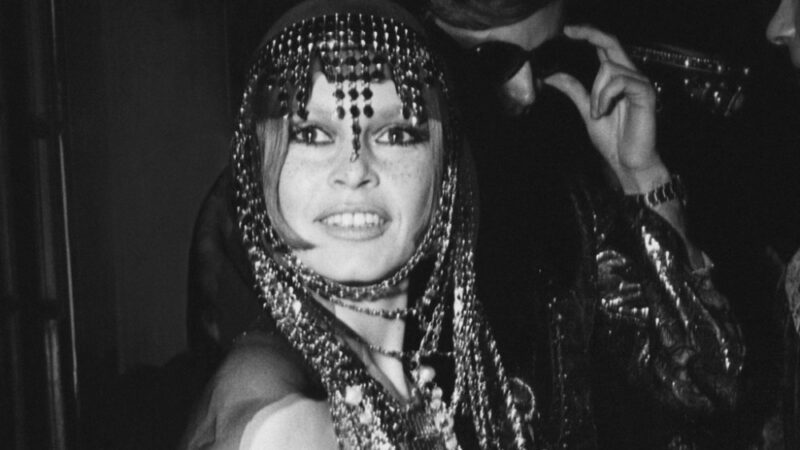 French Actress and Style Icon Brigitte Bardot Dies at 91