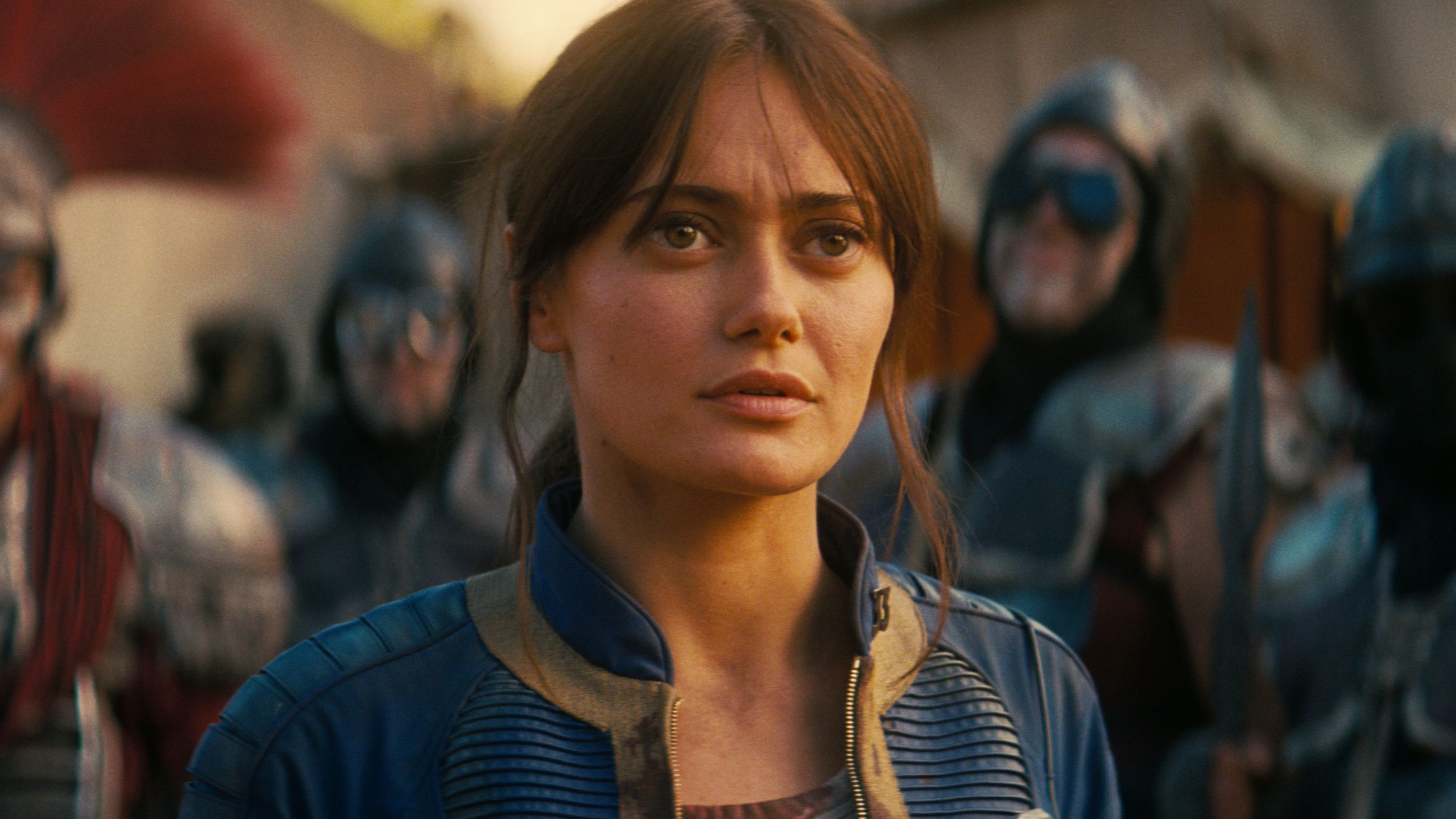 Fallout season 2's treatment of Caesar's Legion reveals a larger New Vegas problem