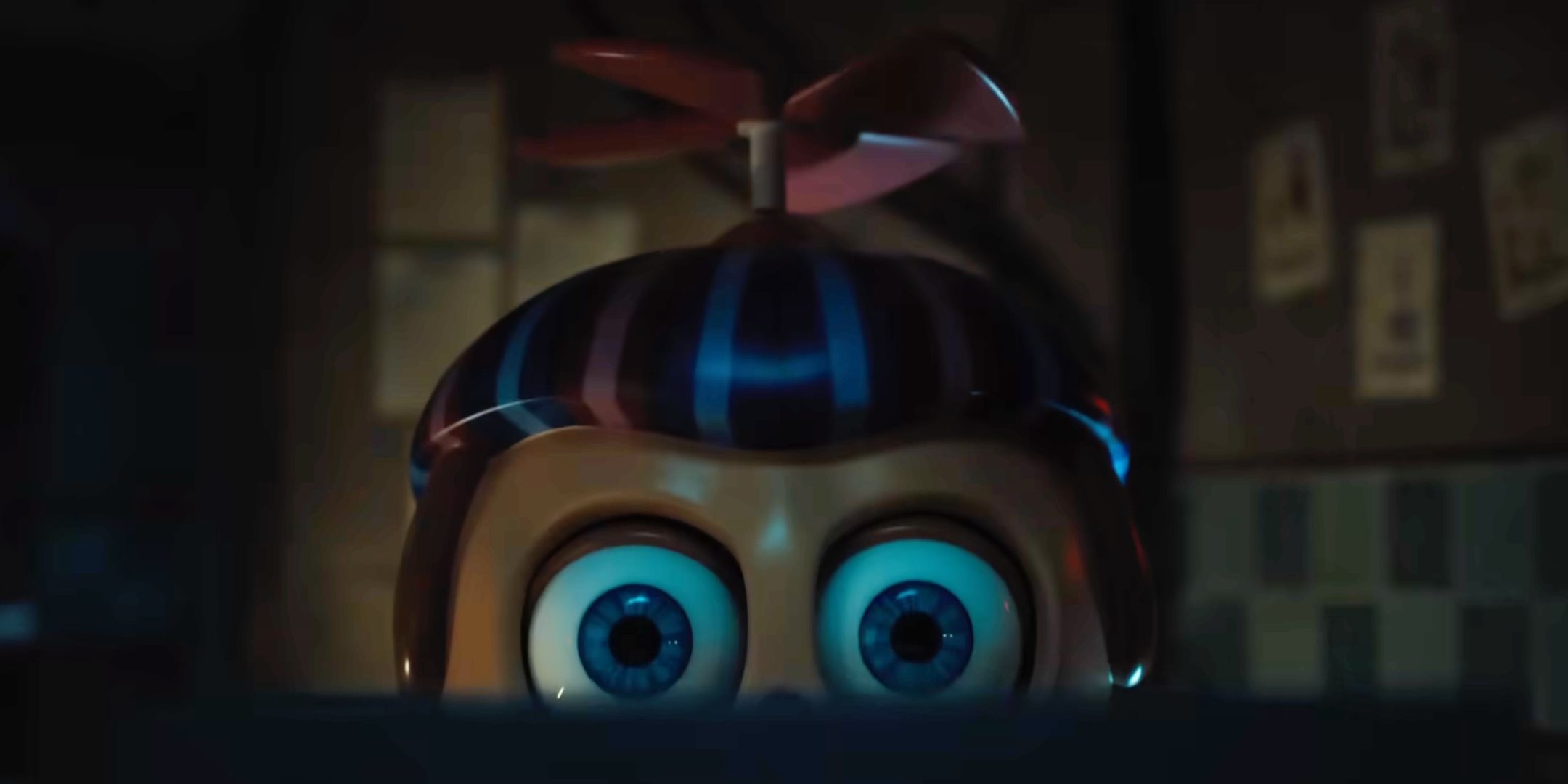 Five Nights At Freddy's 2's Audience Score Is Higher Than The First Film