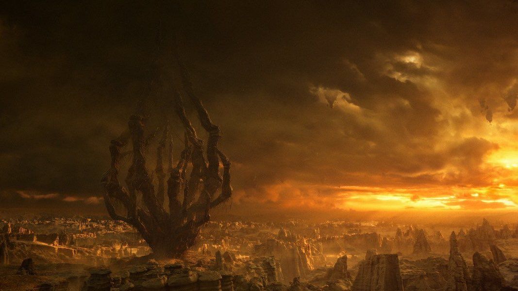 The Abyss vs Dimension X: Stranger Things big TMNT twist, explained