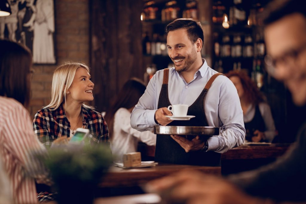 Why Trust Matters More Than Ever for Restaurants
