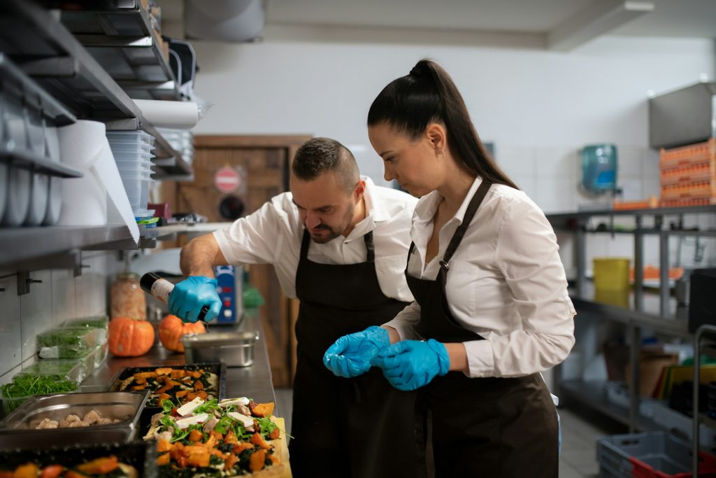 What’s Cooking in 2026: A Look at What’s Driving the Future of Foodservice