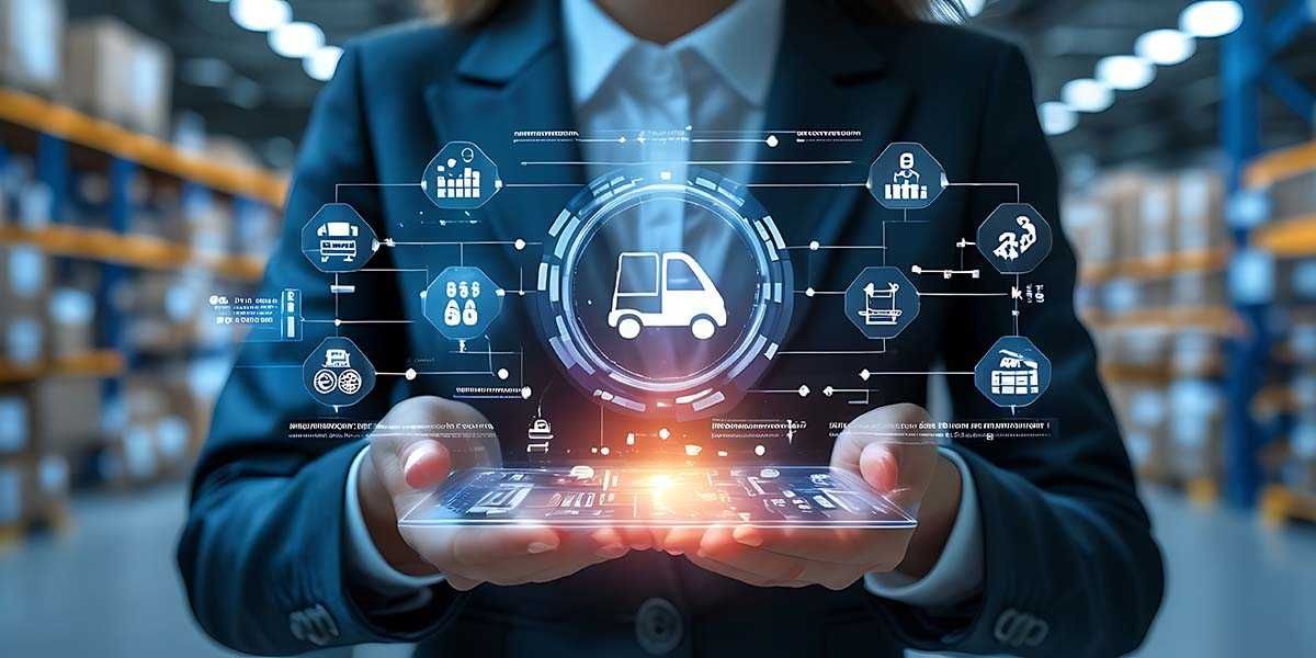 Meet your new AI assistant