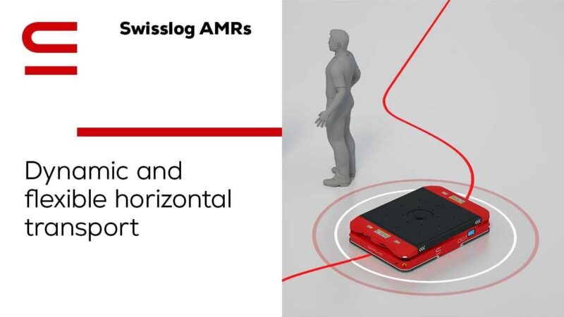 IntraMove: Smarter Mobile Robotics for Pallet Transport