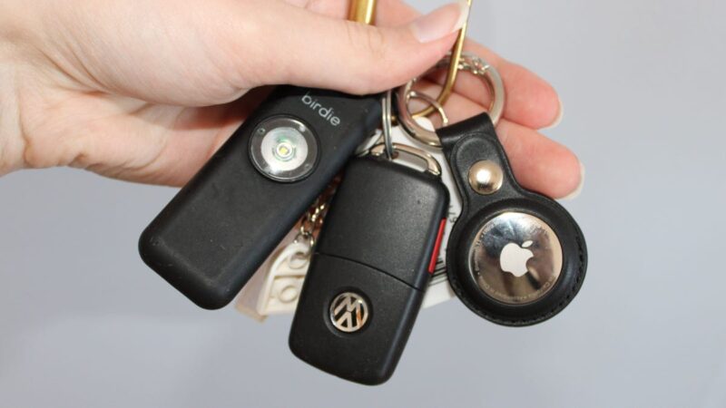 The best Bluetooth trackers of 2025: Our top picks to keep tabs on your stuff