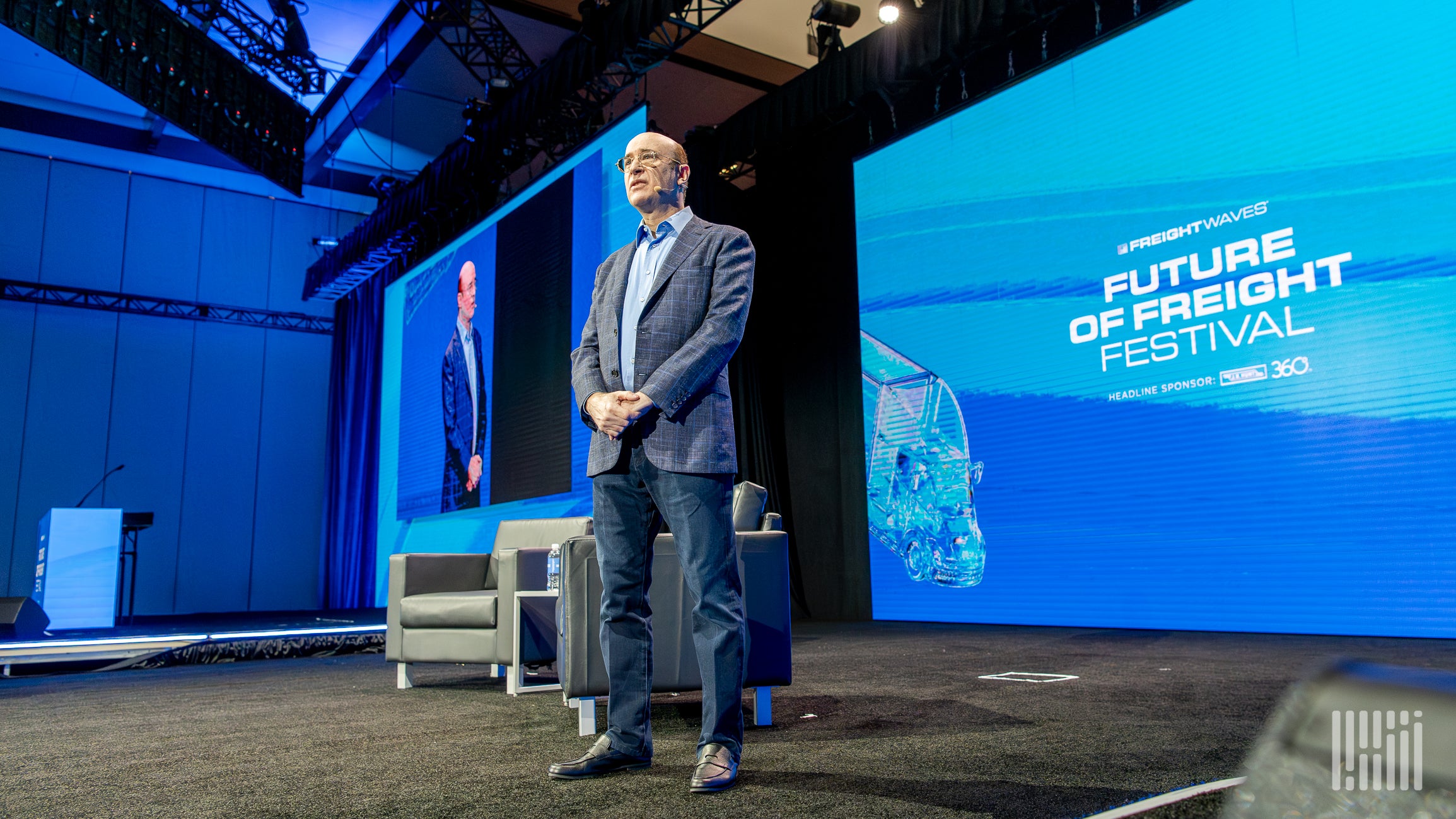 Jacobs stepping down as XPO, GXO chair to focus on QXO