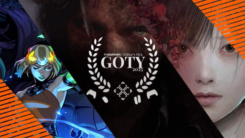 Game Of The Year 2025, Editors Pick, Jade King