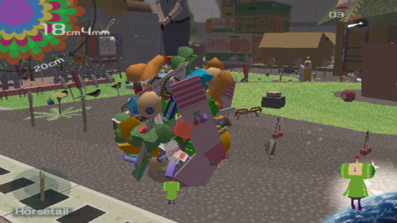 Katamari Damacy maker Takahashi moved back to Japan after To a T flopped