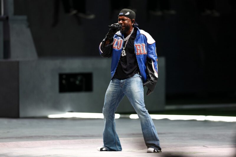 Kendrick Lamar, Jennie and Sara Blakely Shape Trendalytics’ Top Fashion Trends of 2025