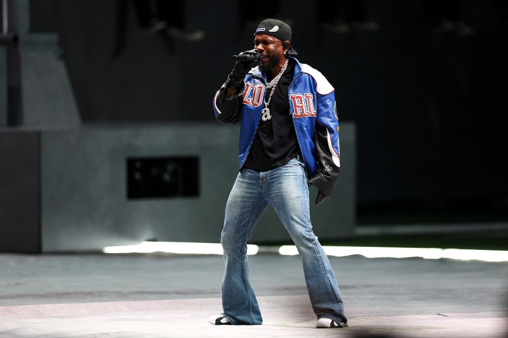 Kendrick Lamar, Jennie and Sara Blakely Shape Trendalytics’ Top Fashion Trends of 2025