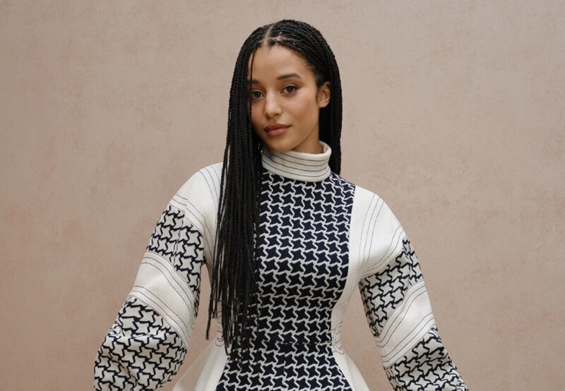 Must Read: Louis Vuitton Names Chase Infiniti Brand Ambassador, Ralph Lauren to Headline Fall 2026 Milan Men's Fashion Week