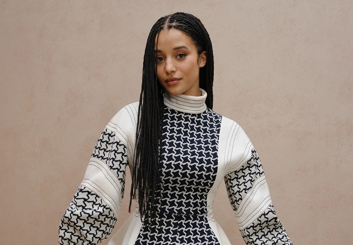 Must Read: Louis Vuitton Names Chase Infiniti Brand Ambassador, Ralph Lauren to Headline Fall 2026 Milan Men's Fashion Week