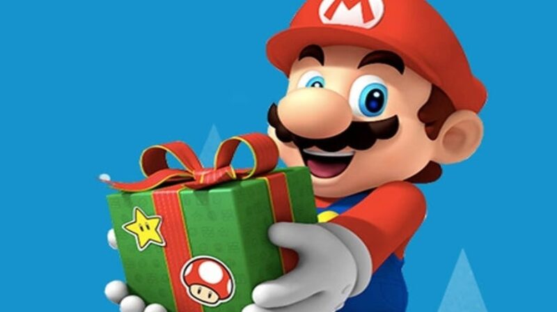 Happy Holidays from GamesIndustry.biz