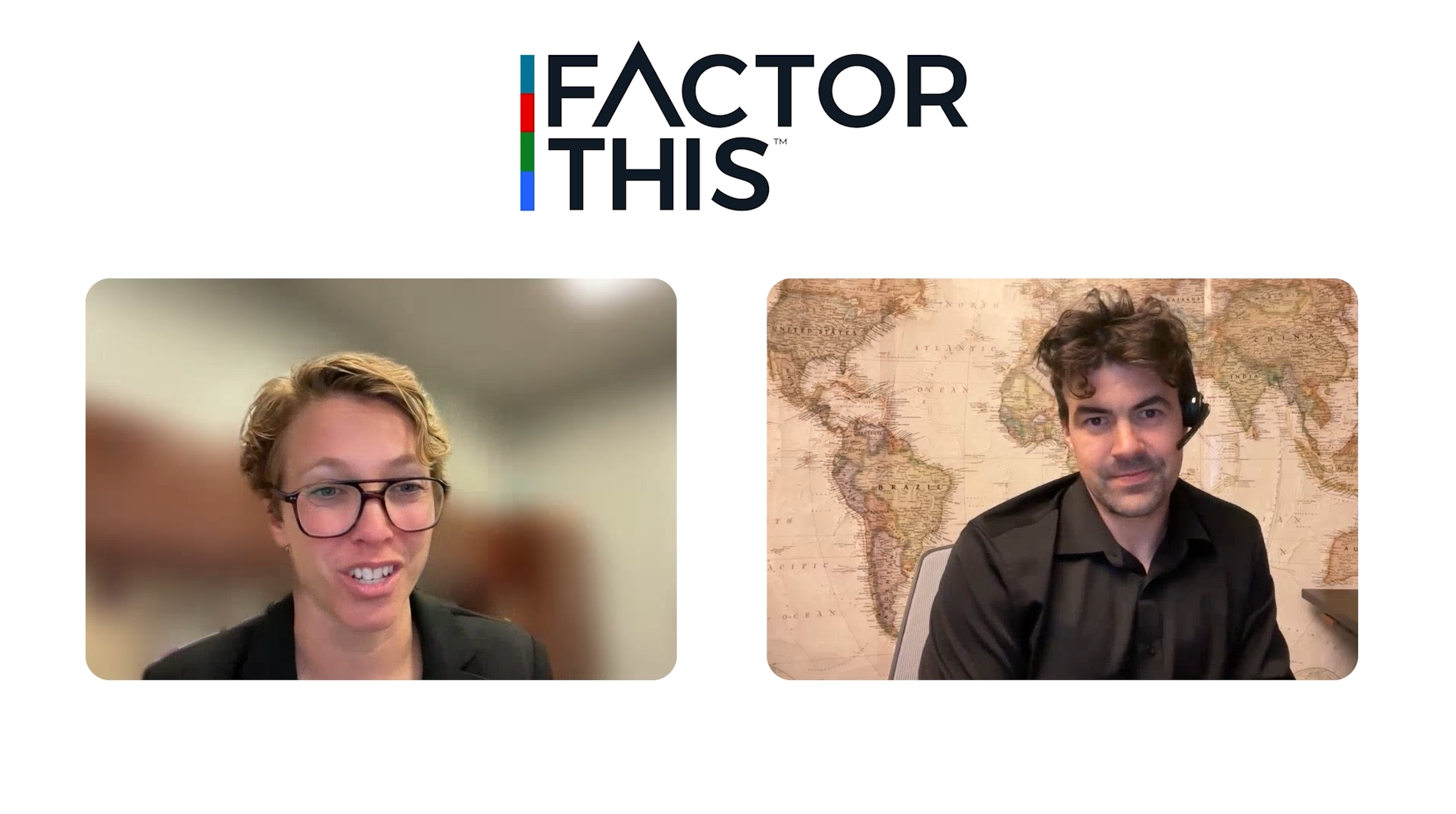 Voices of the Energy Industry – Affordability becomes the priority with Meghan Calabro