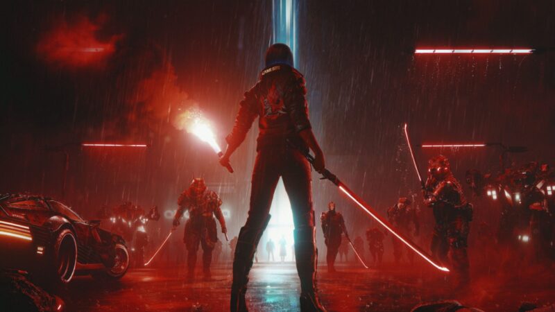 Cyberpunk 2 Unlikely To Be Released Before Holiday 2030