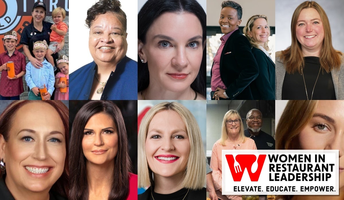 WiRL 2025 Year in Review: Celebrating the Women Shaping the Future of Restaurants