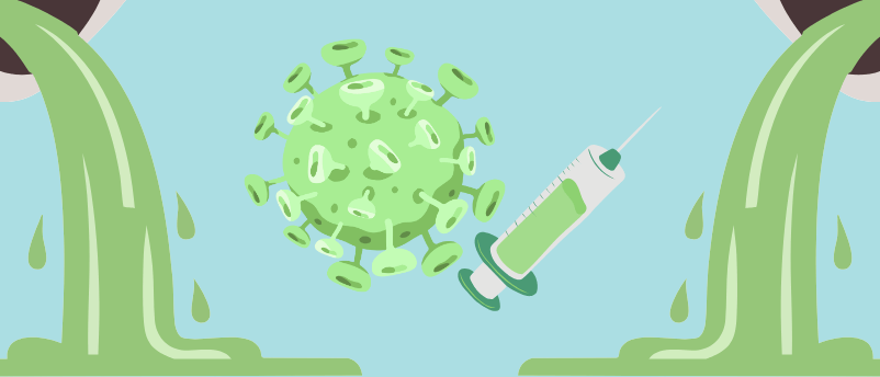 Step forward in quest for norovirus vaccine