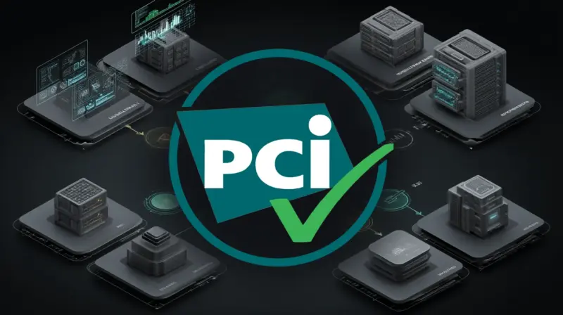 Weak enforcement keeps PCI DSS compliance low