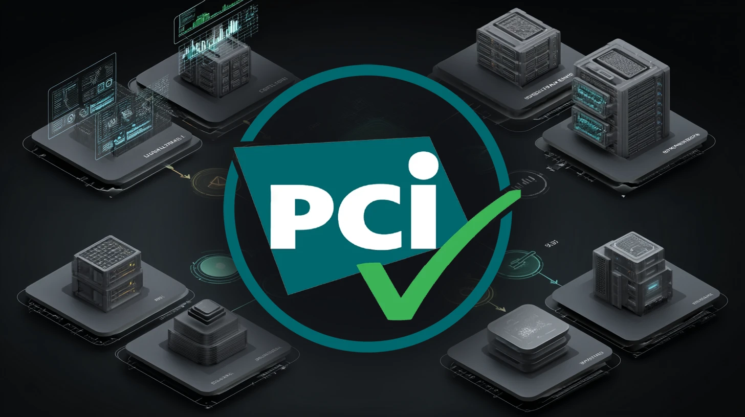 Weak enforcement keeps PCI DSS compliance low