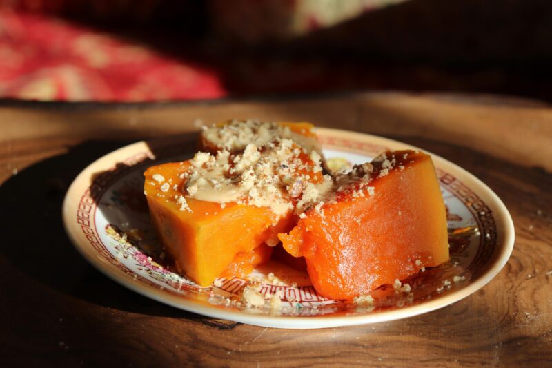 The Christmas ‘spice surprise’ – Dietician warns large quantities of one spice can “become harmful”