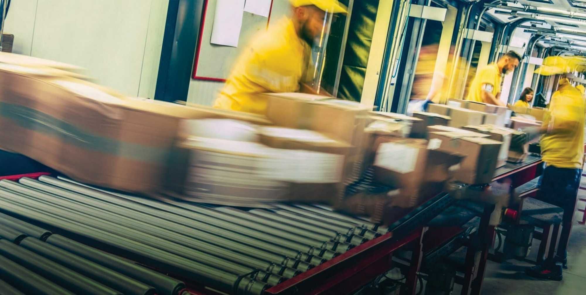 Softeon to be acquired by IFS