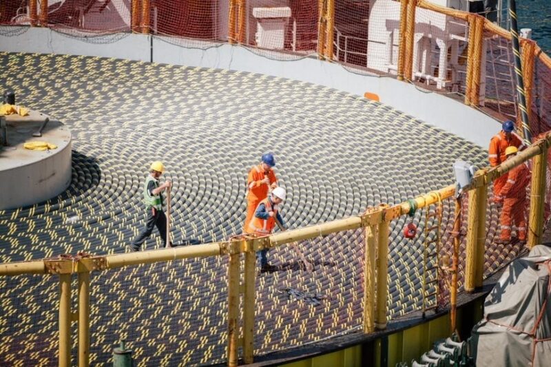 Prysmian’s R&D activities get €300 million EIB boost