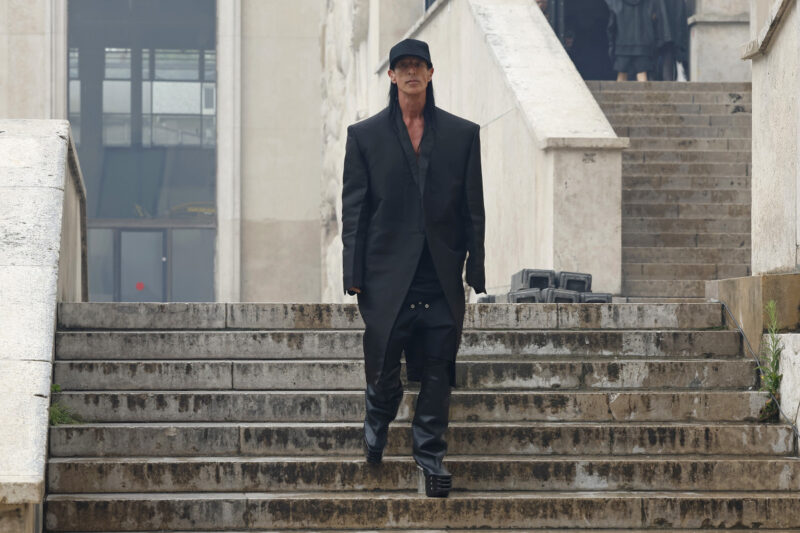 Must Read: Rick Owens Bans Animal Fur, Kering Sells 60% Stake in Fifth Ave. Property