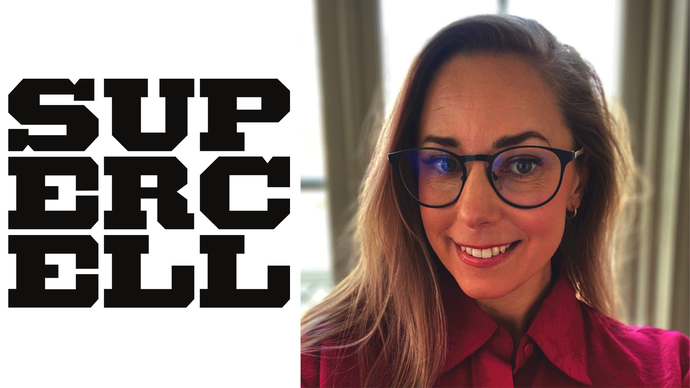 Supercell promotes Sara Bach to president amid restructure