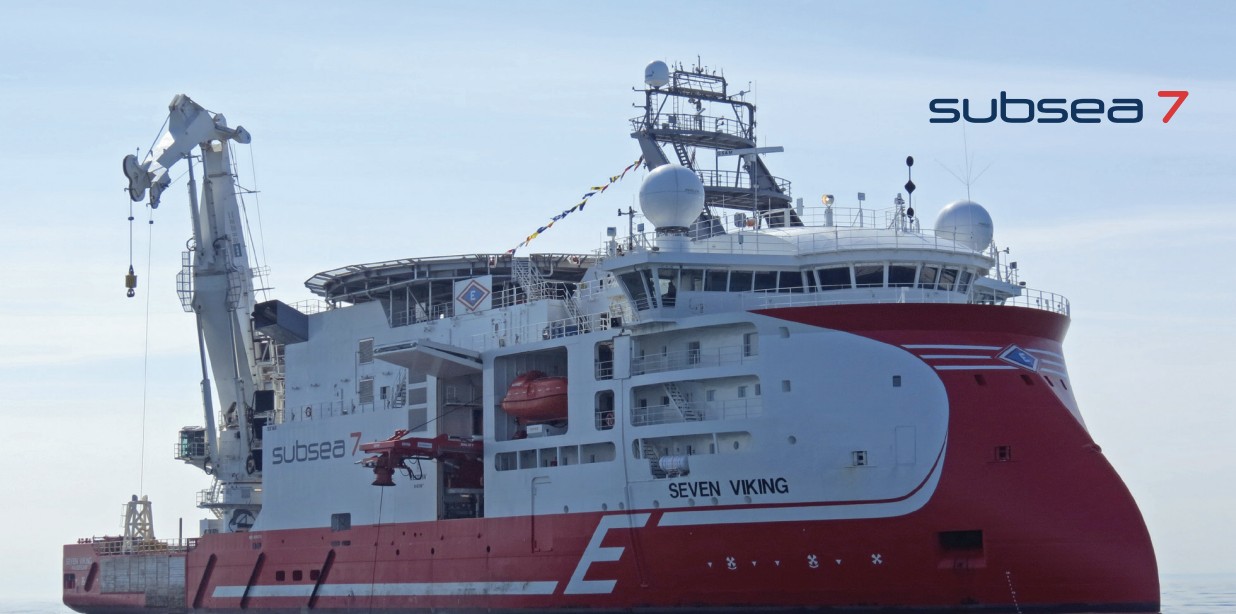 Subsea7 and Equinor extend IMR deal for 2013-built vessel
